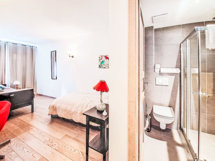 Photo of Jeanne D'Arc LOFT COMBI