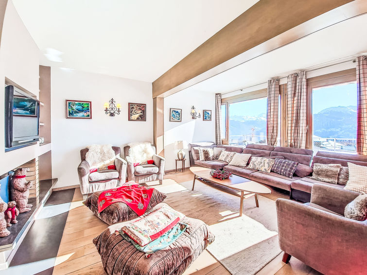 Photo of Jeanne D'Arc LOFT COMBI