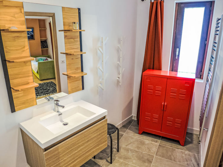 Photo of Jeanne D'Arc LOFT COMBI