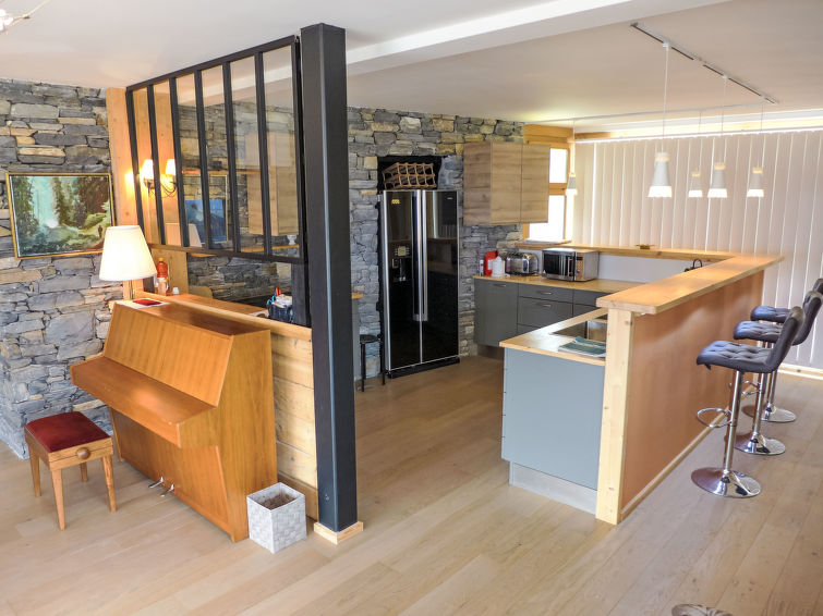 Photo of Jeanne D'Arc LOFT COMBI