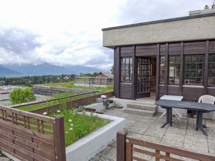Photo of Jeanne D'Arc LOFT COMBI