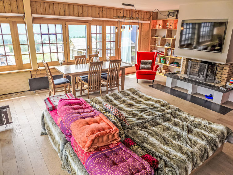 Photo of Jeanne D'Arc LOFT COMBI