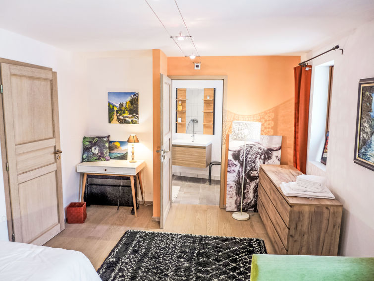 Photo of Jeanne D'Arc LOFT COMBI
