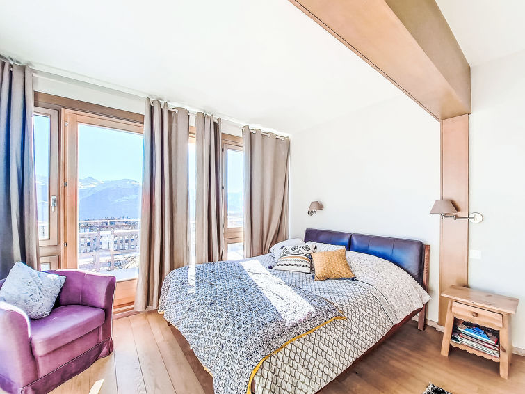 Photo of Jeanne D'Arc LOFT COMBI