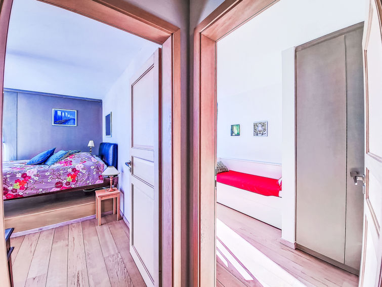 Photo of Jeanne D'Arc LOFT COMBI