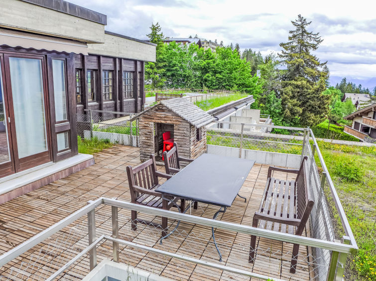 Photo of Jeanne D'Arc LOFT COMBI