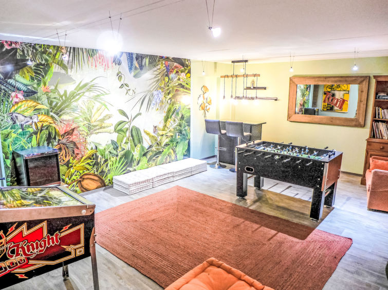 Photo of Jeanne D'Arc LOFT COMBI