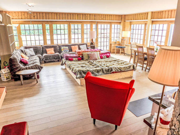 Photo of Jeanne D'Arc LOFT COMBI