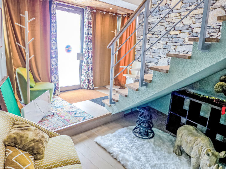 Photo of Jeanne D'Arc LOFT COMBI