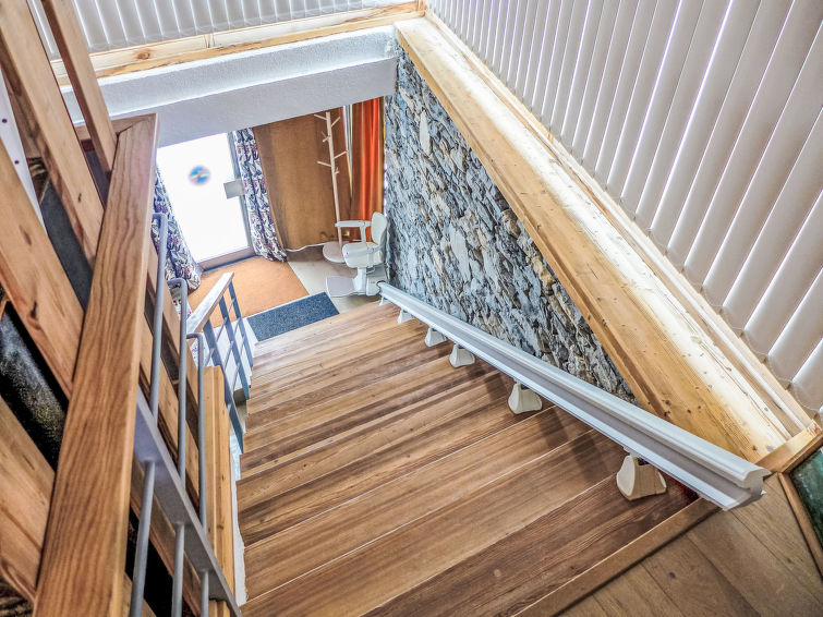 Photo of Jeanne D'Arc LOFT COMBI
