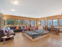 Jeanne D'Arc LOFT COMBI