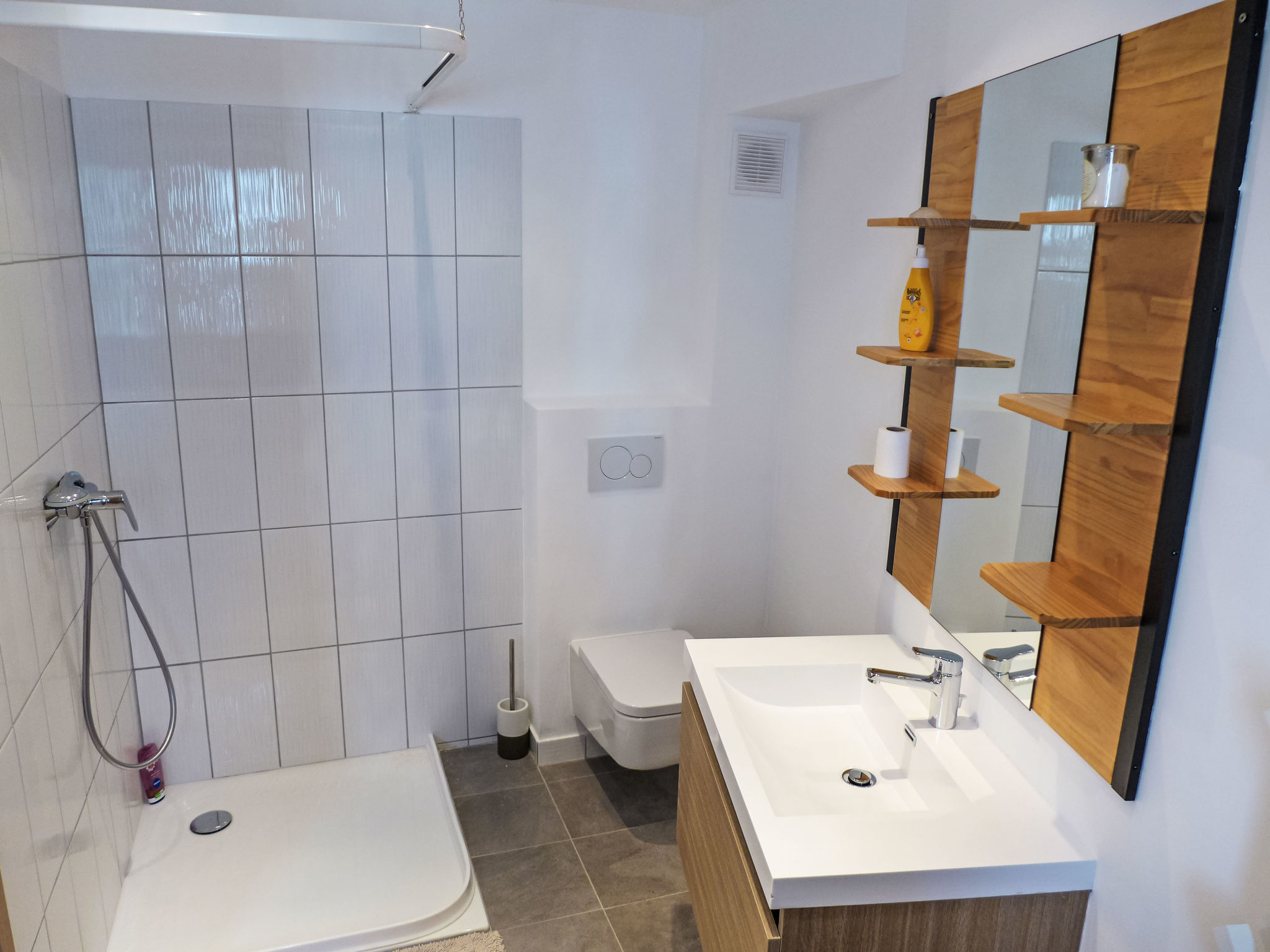 Jeanne D'Arc LOFT COMBI-Binnen