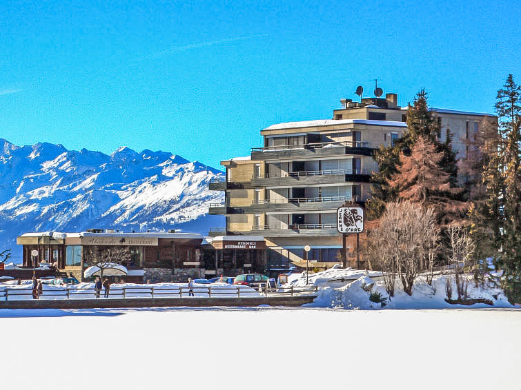 Photo of Jeanne D'Arc Apt. H-58