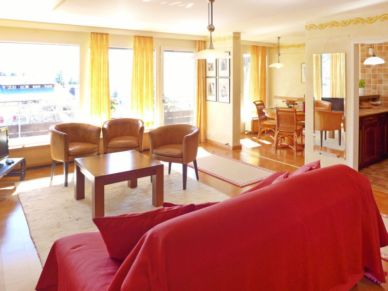 Photo of Jeanne D'Arc Apt. H-58