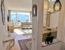 Appartement Jeanne D'Arc Apt. D-33