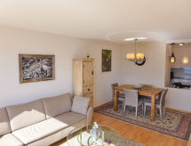 Appartement Jeanne D'Arc Apt. D-33
