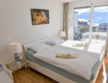 Appartement Jeanne D'Arc Apt. D-33