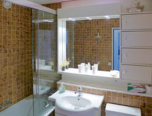 Appartement Jeanne D'Arc Apt. D-33