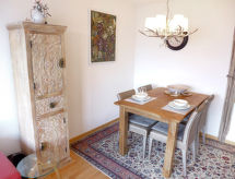 Appartement Jeanne D'Arc Apt. D-33
