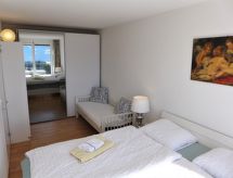 Appartement Jeanne D'Arc Apt. D-33
