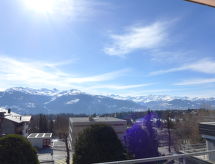 Appartement Jeanne D'Arc Apt. D-33