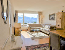 Appartement Jeanne D'Arc Apt. D-33