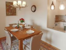 Appartement Jeanne D'Arc Apt. D-33