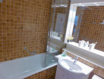 Appartement Jeanne D'Arc Apt. D-33