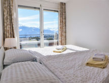 Appartement Jeanne D'Arc Apt. D-33