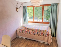 Appartement La Verdure Est N°22