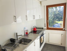 Appartement La Verdure Est N°22