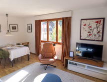 Appartement La Verdure Est N°22