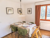 Appartement La Verdure Est N°22