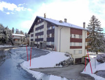Appartement La Verdure Est N°22