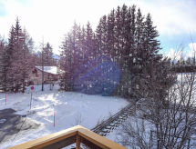 Appartement La Verdure Est N°22