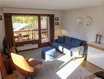 Appartement La Verdure Est N°22