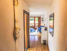 Appartement La Verdure Est N°22