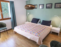 Appartement La Verdure Est N°22