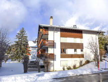 Appartement La Verdure Est N°22