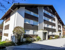 Appartement La Verdure Est N°22