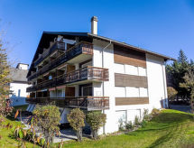Appartement La Verdure Est N°22
