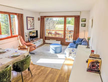 Appartement La Verdure Est N°22