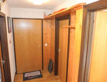 Appartement La Verdure Est N°22