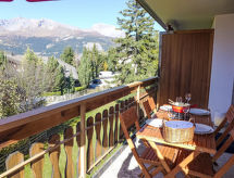 Appartement La Verdure Est N°22