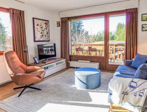 Appartement La Verdure Est N°22