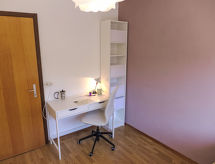 Appartement La Verdure Est N°22