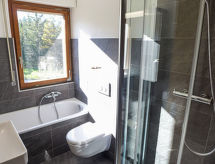 Appartement La Verdure Est N°22