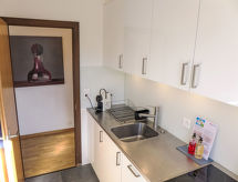 Appartement La Verdure Est N°22
