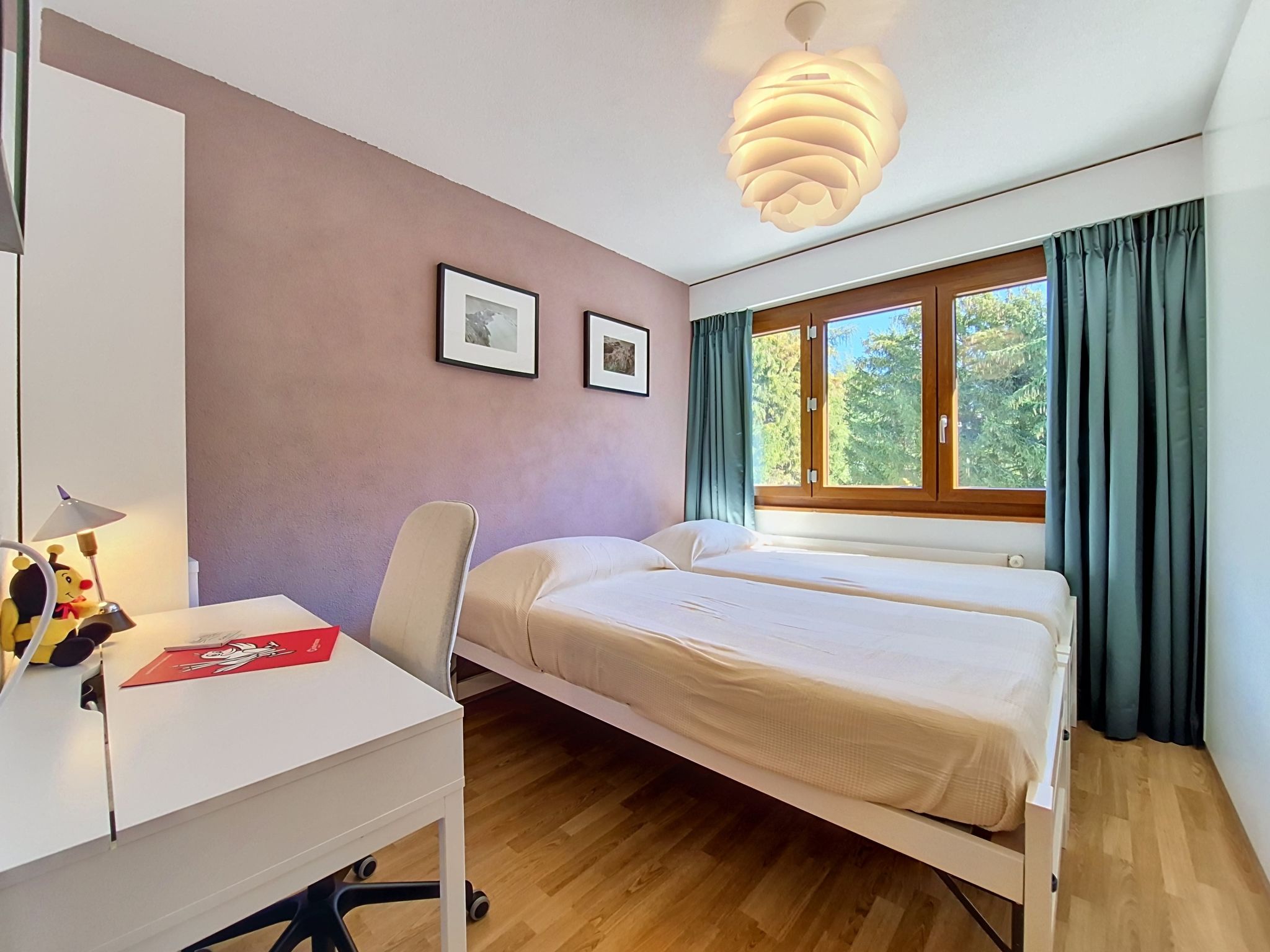 Photo of La Verdure Est N°22