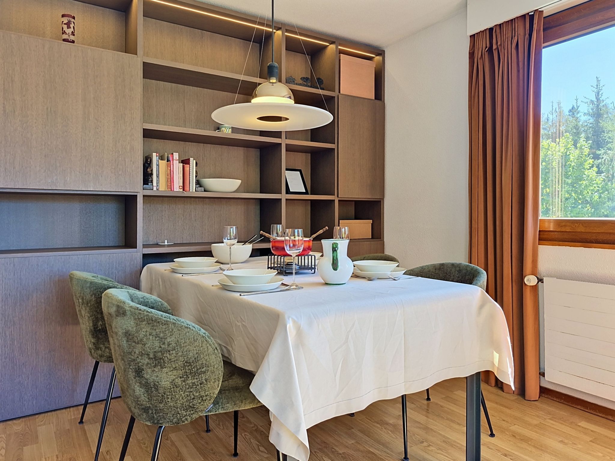 Photo of La Verdure Est N°22
